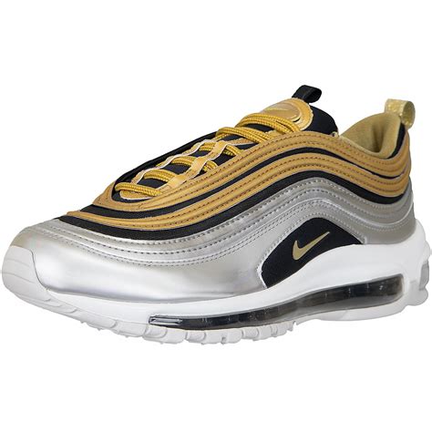 nike air max silber 97 damen|Air Max 97 shoes.